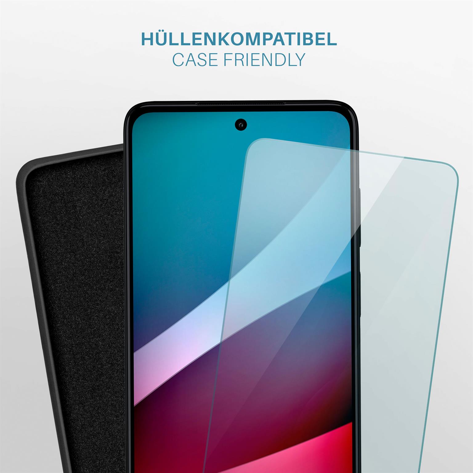 moex ShockProtect Motorola Moto G52 Panzerglas Klar – Weiteres Produktbild 6 moex ShockProtect Motorola Moto G52 Panzerglas Klar – Weiteres Produktbild 6