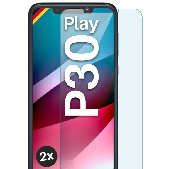 moex ShockProtect Motorola P30 Play Panzerglas Klar – Weiteres Produktbild 1 moex ShockProtect Motorola P30 Play Panzerglas Klar – Weiteres Produktbild 1
