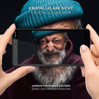 moex ShockProtect Nokia 1 Plus Panzerglas Klar – Weiteres Produktbild 5