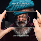 moex ShockProtect Nokia 2 Panzerglas Klar – Weiteres Produktbild 5