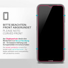 moex ShockProtect Nokia 3.2 Panzerglas Klar – Weiteres Produktbild 3