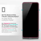 moex ShockProtect Nokia G10 Panzerglas Klar – Weiteres Produktbild 3