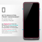 moex ShockProtect Nokia G50 Panzerglas Klar – Weiteres Produktbild 3