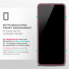 moex ShockProtect Nokia X10 Panzerglas Klar – Weiteres Produktbild 3