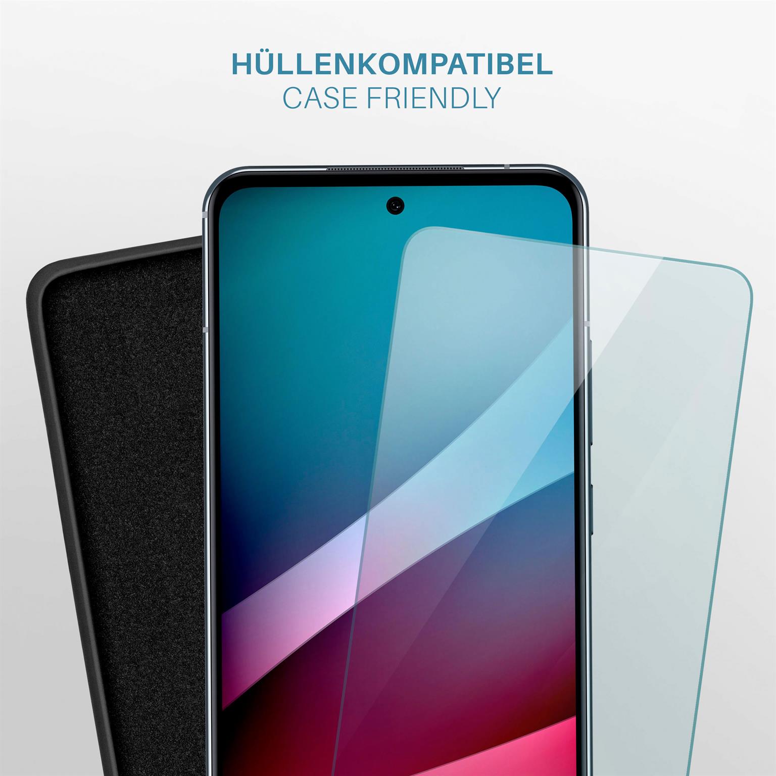 moex ShockProtect Nokia X30 5G Panzerglas Klar – Weiteres Produktbild 6 moex ShockProtect Nokia X30 5G Panzerglas Klar – Weiteres Produktbild 6