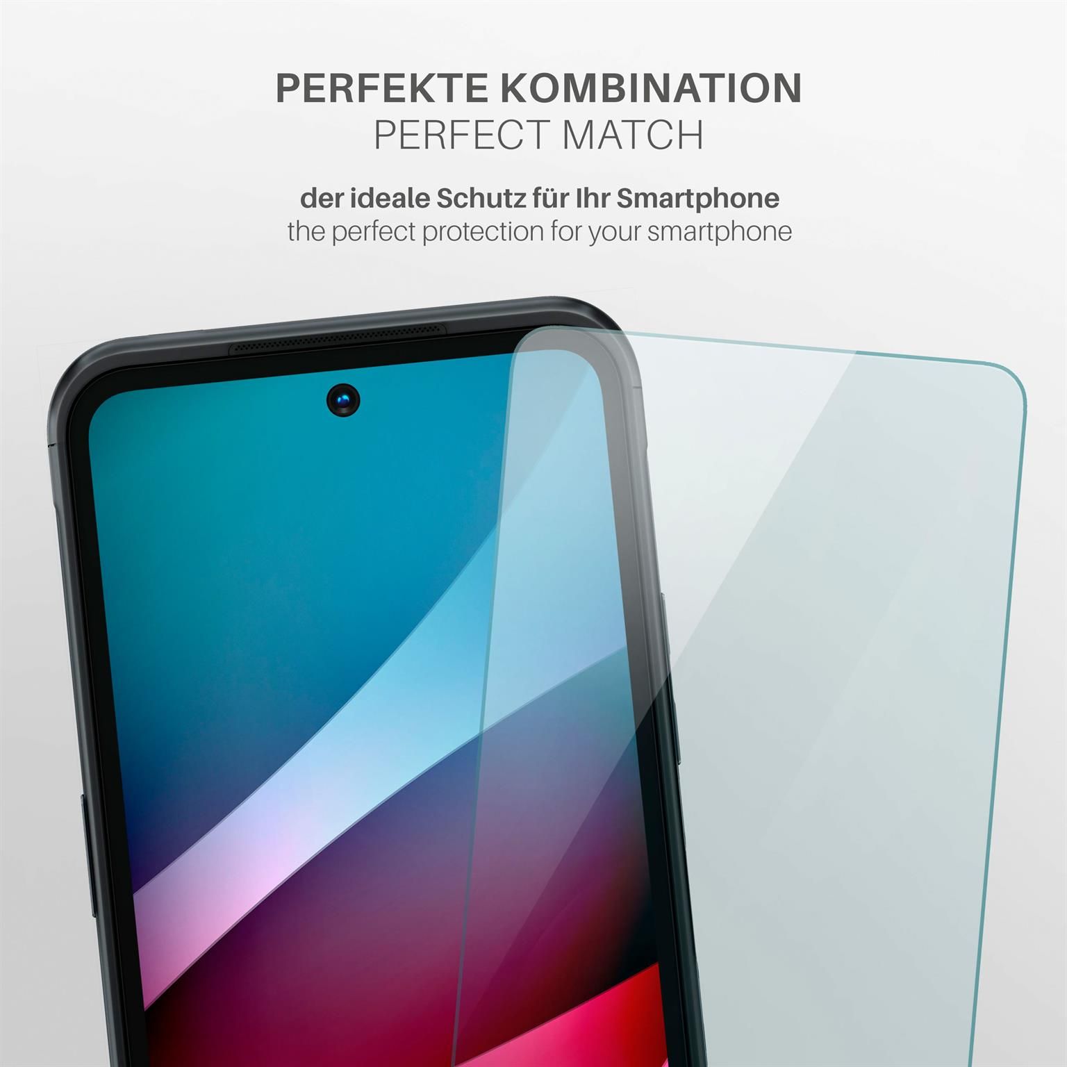 moex ShockProtect Nokia XR20 Panzerglas Klar – Weiteres Produktbild 3 moex ShockProtect Nokia XR20 Panzerglas Klar – Weiteres Produktbild 3