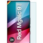 moex ShockProtect nubia RedMagic 9 Pro Panzerglas Klar – Weiteres Produktbild 1