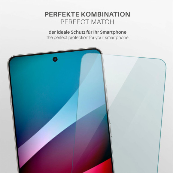 moex ShockProtect OnePlus 13R Panzerglas Klar – Weiteres Produktbild 3 moex ShockProtect OnePlus 13R Panzerglas Klar – Weiteres Produktbild 3