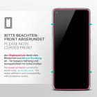 moex ShockProtect OnePlus 8 Pro Panzerglas Klar – Weiteres Produktbild 3