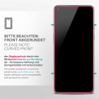 moex ShockProtect OnePlus 9 Panzerglas Klar – Weiteres Produktbild 3