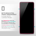 moex ShockProtect OnePlus 9 Panzerglas Klar – Weiteres Produktbild 3