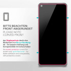 moex ShockProtect Oppo A54 5G Panzerglas Klar – Weiteres Produktbild 3