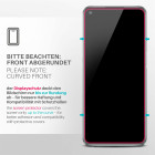 moex ShockProtect Oppo A74 5G Panzerglas Klar – Weiteres Produktbild 3