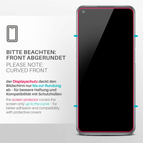 moex ShockProtect Oppo A74 5G Panzerglas Klar – Weiteres Produktbild 3 moex ShockProtect Oppo A74 5G Panzerglas Klar – Weiteres Produktbild 3