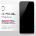 moex ShockProtect Oppo Find X3 Lite Panzerglas Klar – Weiteres Produktbild 3