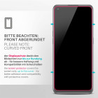 moex ShockProtect Oppo Find X5 Lite Panzerglas Klar – Weiteres Produktbild 3
