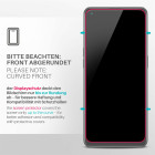 moex ShockProtect Oppo Reno8 Lite 5G Panzerglas Klar – Weiteres Produktbild 3