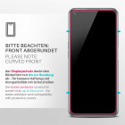 moex ShockProtect Realme 9i Panzerglas Klar – Weiteres Produktbild 3