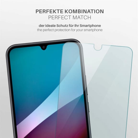 moex ShockProtect Samsung Galaxy A34 5G Panzerglas Klar – Weiteres Produktbild 3 moex ShockProtect Samsung Galaxy A34 5G Panzerglas Klar – Weiteres Produktbild 3