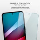 moex ShockProtect Samsung Galaxy A55 5G Panzerglas Klar – Weiteres Produktbild 3