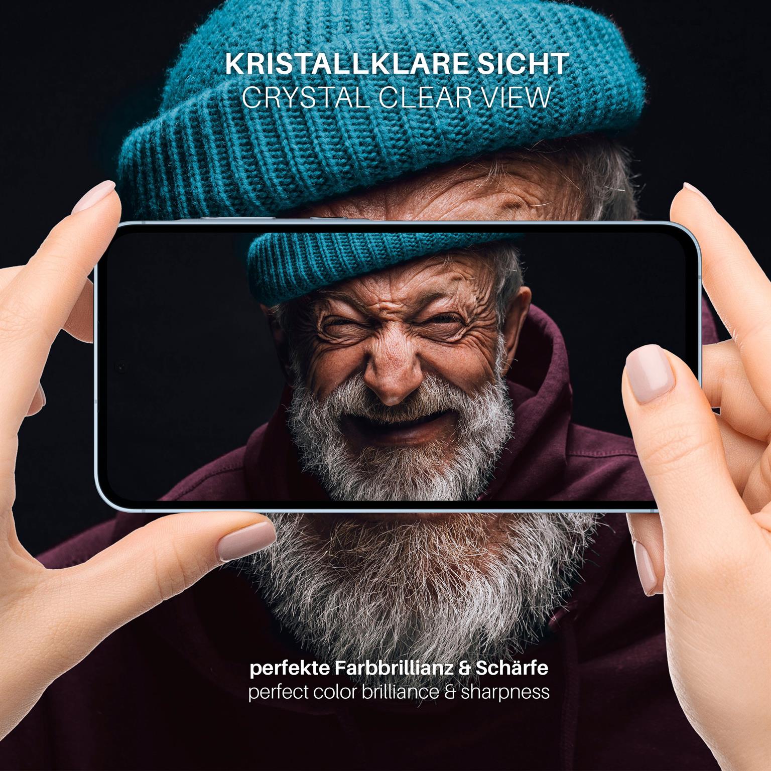 moex ShockProtect Samsung Galaxy A56 5G Panzerglas Klar – Weiteres Produktbild 5 moex ShockProtect Samsung Galaxy A56 5G Panzerglas Klar – Weiteres Produktbild 5