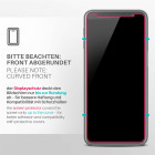 moex ShockProtect Samsung Galaxy J6 Plus Panzerglas Klar – Weiteres Produktbild 3