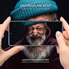 moex ShockProtect Samsung Galaxy S20 FE Panzerglas Klar – Weiteres Produktbild 5