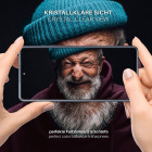 moex ShockProtect Samsung Galaxy S20 FE 5G Panzerglas Klar – Weiteres Produktbild 5