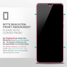 moex ShockProtect Samsung Galaxy S20 Plus 5G Panzerglas Klar – Weiteres Produktbild 3