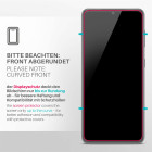 moex ShockProtect Samsung Galaxy S21 Plus Panzerglas Klar – Weiteres Produktbild 3