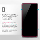 moex ShockProtect Samsung Galaxy S23 Plus Panzerglas Klar – Weiteres Produktbild 3