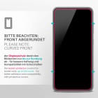 moex ShockProtect Samsung Galaxy S23 Plus Panzerglas Klar – Weiteres Produktbild 3