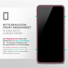 moex ShockProtect Samsung Galaxy S23 Panzerglas Klar – Weiteres Produktbild 3