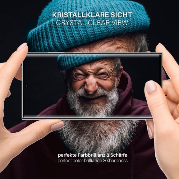 moex ShockProtect Samsung Galaxy S24 Ultra Panzerglas Klar – Weiteres Produktbild 5 moex ShockProtect Samsung Galaxy S24 Ultra Panzerglas Klar – Weiteres Produktbild 5