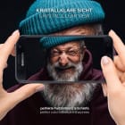 moex ShockProtect Samsung Galaxy S7 Panzerglas Klar – Weiteres Produktbild 5