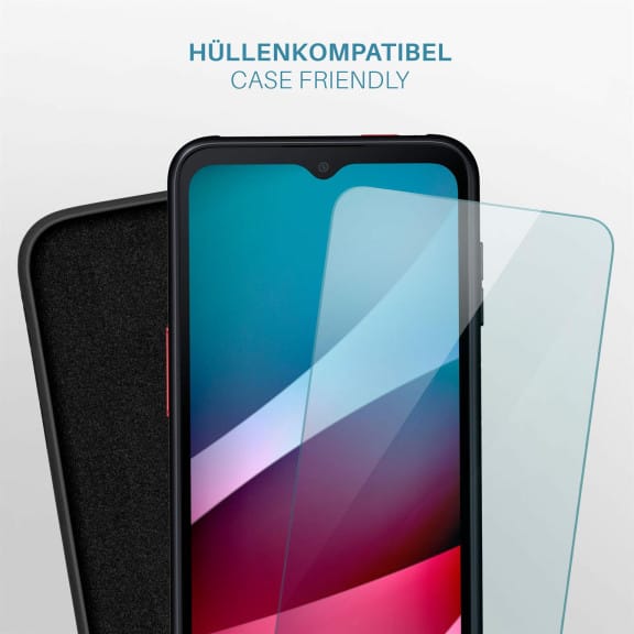 moex ShockProtect Samsung Galaxy Xcover 6 Pro Panzerglas Klar – Weiteres Produktbild 6 moex ShockProtect Samsung Galaxy Xcover 6 Pro Panzerglas Klar – Weiteres Produktbild 6