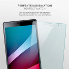 moex ShockProtect Sony Xperia 10 Plus Panzerglas Klar – Weiteres Produktbild 3