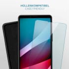 moex ShockProtect Sony Xperia 10 V Panzerglas Klar – Weiteres Produktbild 6