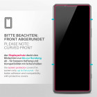 moex ShockProtect Sony Xperia 5 IV Panzerglas Klar – Weiteres Produktbild 3