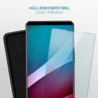 moex ShockProtect Sony Xperia 5 IV Panzerglas Klar – Weiteres Produktbild 6