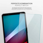 moex ShockProtect Sony Xperia 5 V Panzerglas Klar – Weiteres Produktbild 3