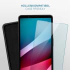 moex ShockProtect Sony Xperia 5 V Panzerglas Klar – Weiteres Produktbild 6