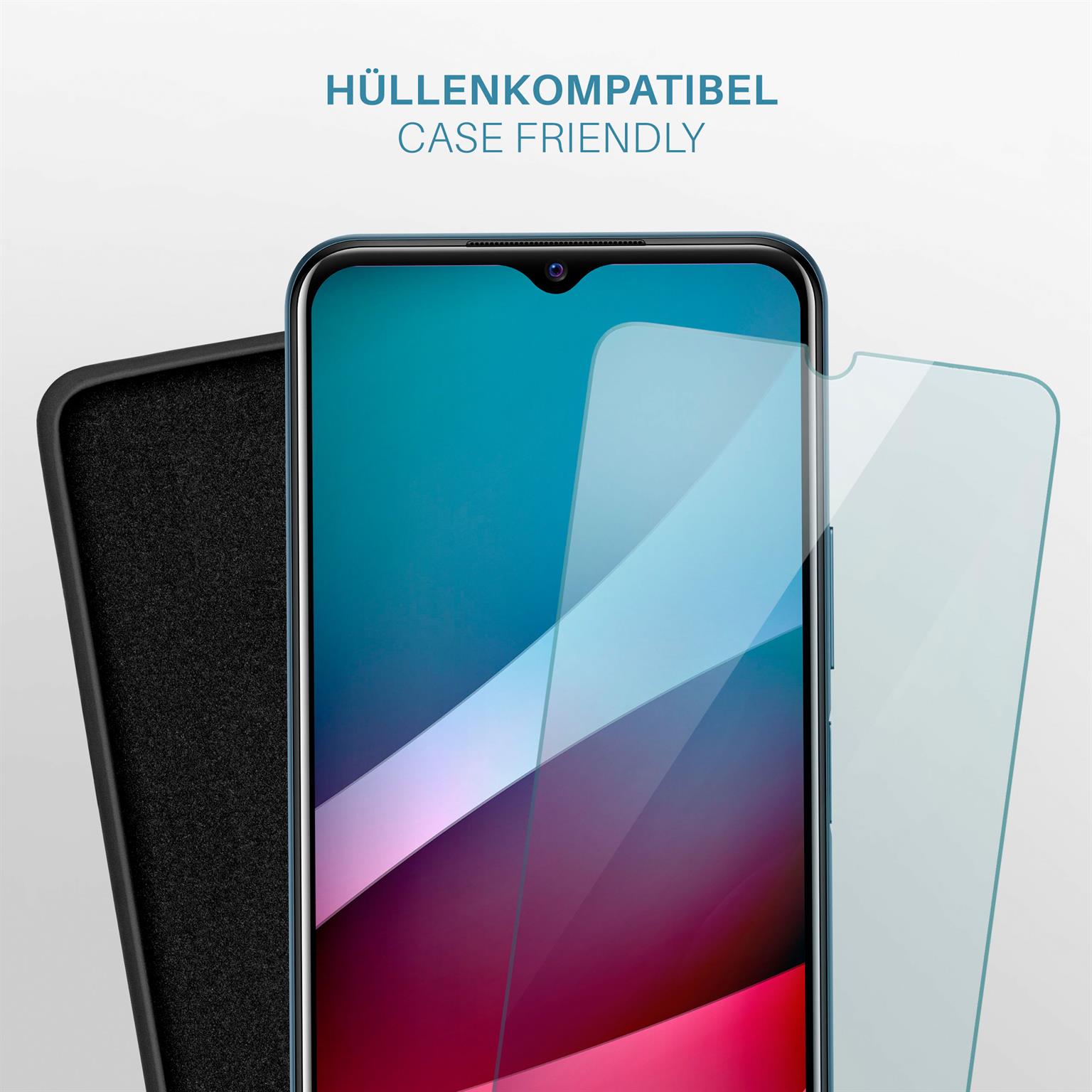 moex ShockProtect vivo Y21s Panzerglas Klar – Weiteres Produktbild 6 moex ShockProtect vivo Y21s Panzerglas Klar – Weiteres Produktbild 6