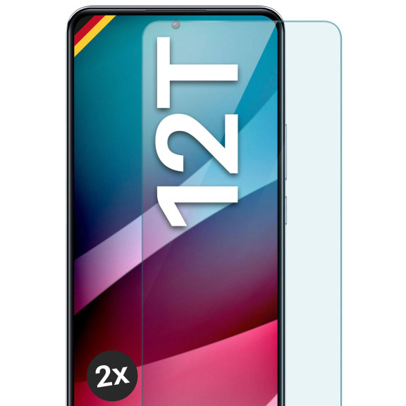 moex ShockProtect Xiaomi 12T Panzerglas Klar – Weiteres Produktbild 1 moex ShockProtect Xiaomi 12T Panzerglas Klar – Weiteres Produktbild 1