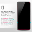 moex ShockProtect Xiaomi 12T Panzerglas Klar – Weiteres Produktbild 3