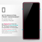 moex ShockProtect Xiaomi 12T Pro Panzerglas Klar – Weiteres Produktbild 3
