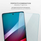 moex ShockProtect Xiaomi 14T Pro Panzerglas Klar – Weiteres Produktbild 3