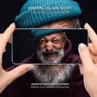 moex ShockProtect Xiaomi 14T Panzerglas Klar – Weiteres Produktbild 5