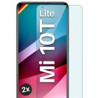 moex ShockProtect Xiaomi Mi 10T Lite Panzerglas Klar – Weiteres Produktbild 1