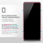 moex ShockProtect Xiaomi Mi 10T Panzerglas Klar – Weiteres Produktbild 3